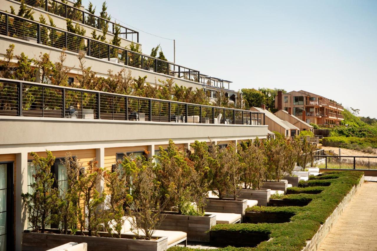 Gurney'S Montauk Resort & Seawater Spa Buitenkant foto