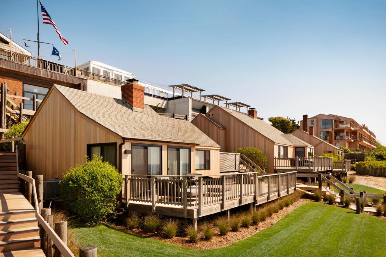Gurney'S Montauk Resort & Seawater Spa Buitenkant foto