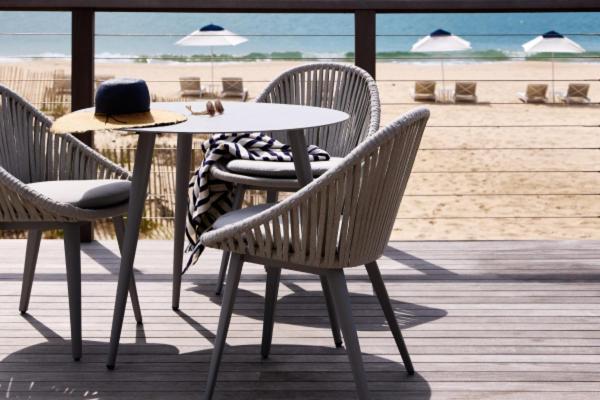 Gurney'S Montauk Resort & Seawater Spa Buitenkant foto