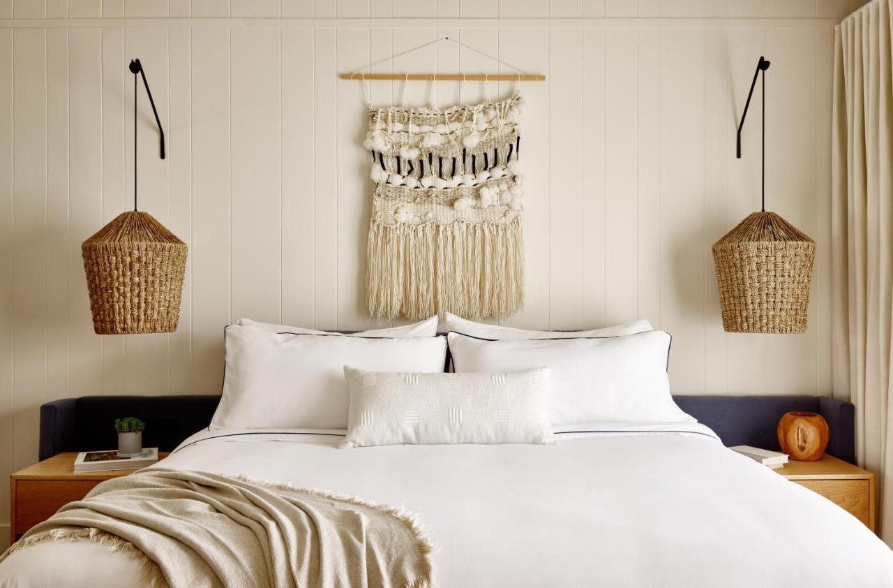 Gurney'S Montauk Resort & Seawater Spa Buitenkant foto