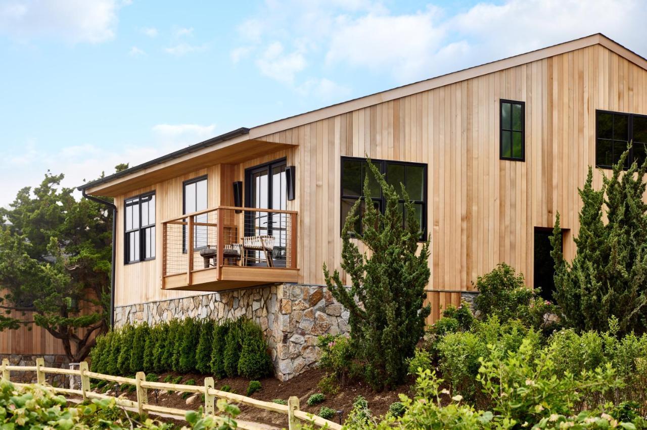 Gurney'S Montauk Resort & Seawater Spa Buitenkant foto