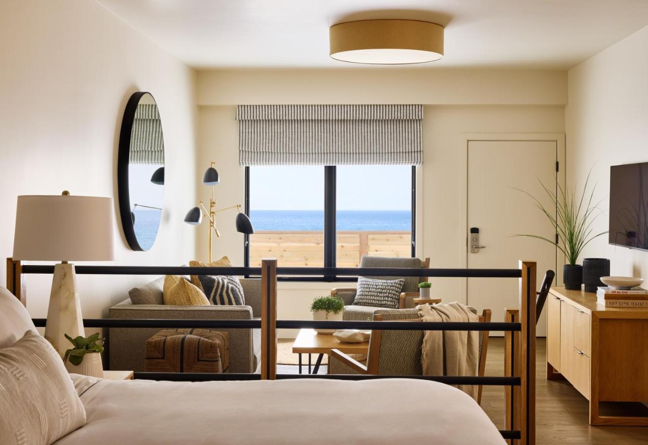 Gurney'S Montauk Resort & Seawater Spa Buitenkant foto