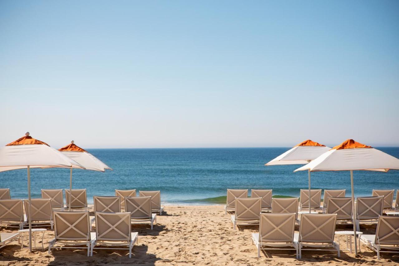 Gurney'S Montauk Resort & Seawater Spa Buitenkant foto