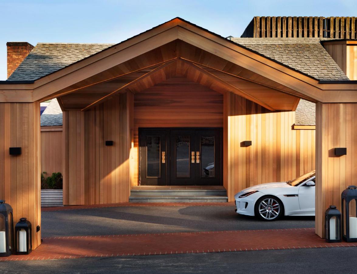Gurney'S Montauk Resort & Seawater Spa Buitenkant foto
