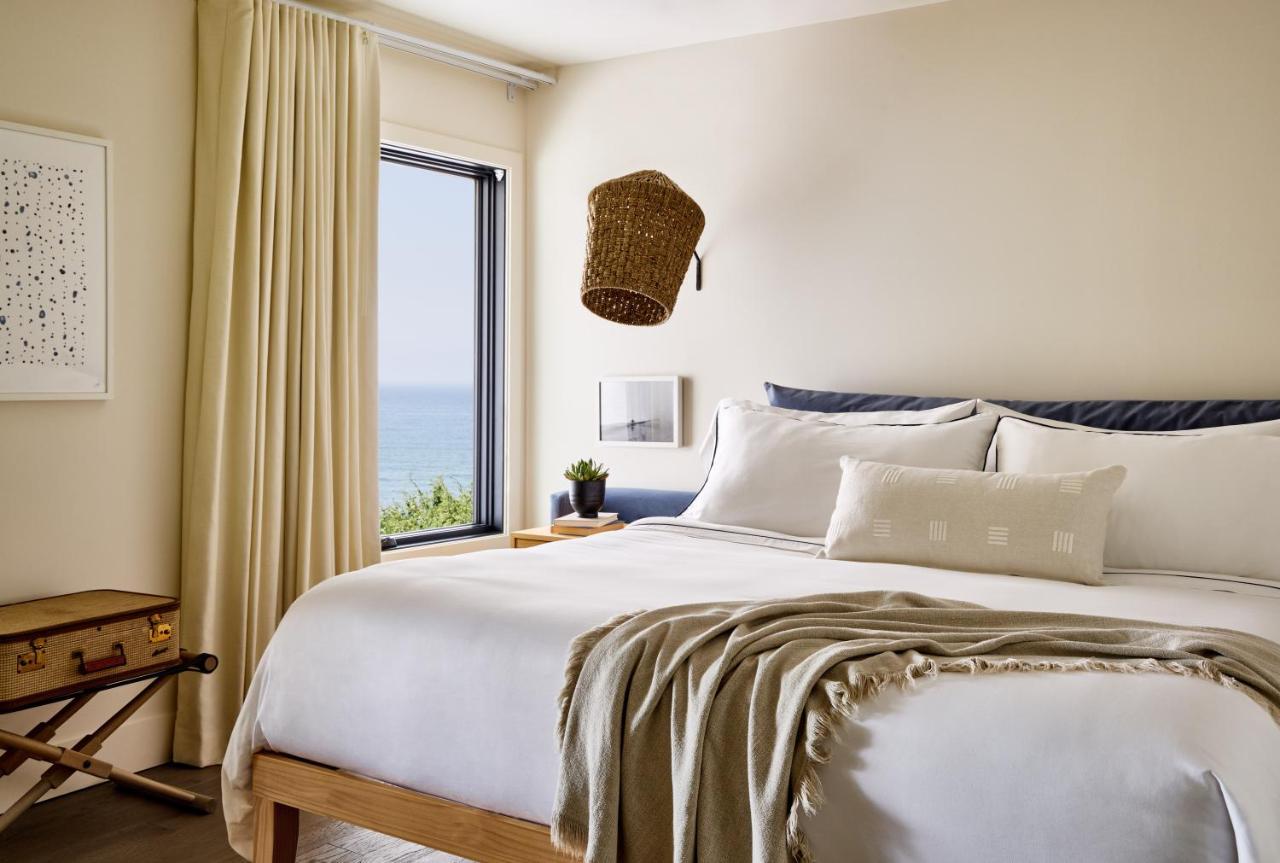 Gurney'S Montauk Resort & Seawater Spa Buitenkant foto