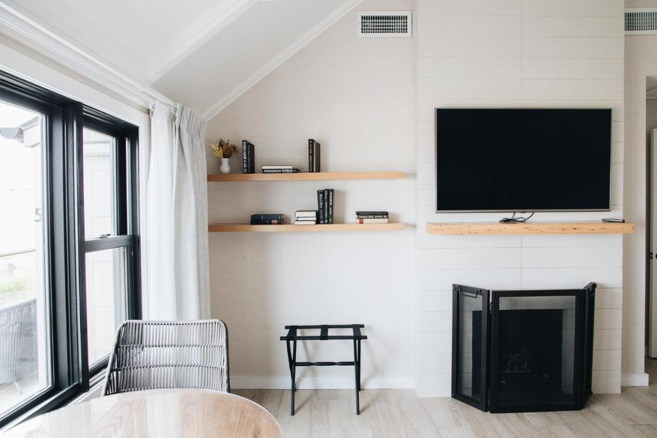 Gurney'S Montauk Resort & Seawater Spa Buitenkant foto