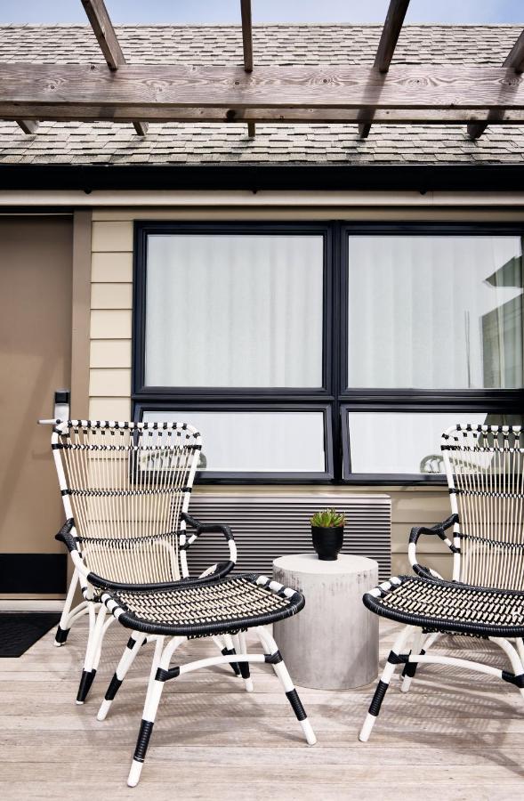 Gurney'S Montauk Resort & Seawater Spa Buitenkant foto
