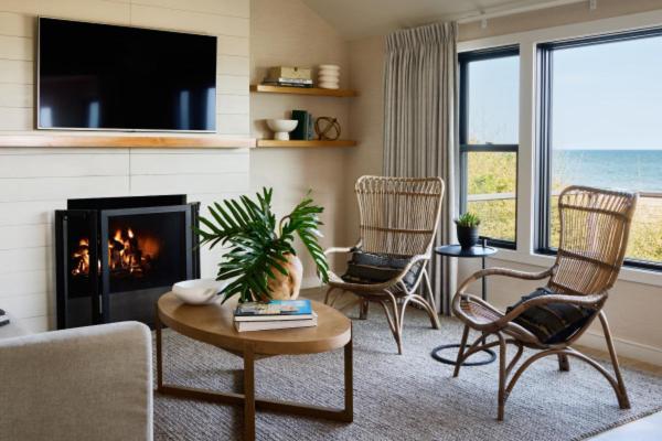 Gurney'S Montauk Resort & Seawater Spa Buitenkant foto