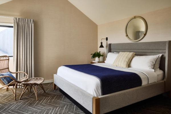 Gurney'S Montauk Resort & Seawater Spa Buitenkant foto