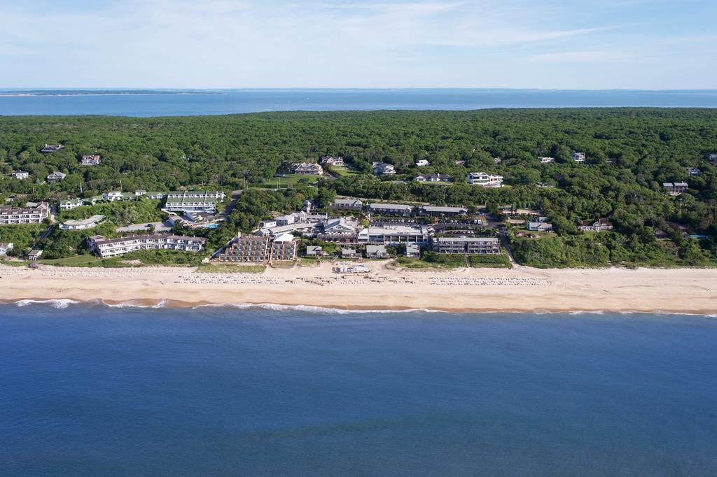 Gurney'S Montauk Resort & Seawater Spa Buitenkant foto