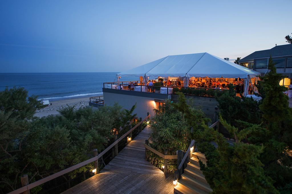 Gurney'S Montauk Resort & Seawater Spa Buitenkant foto