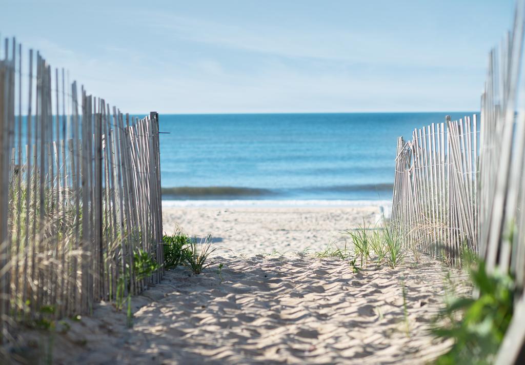 Gurney'S Montauk Resort & Seawater Spa Buitenkant foto
