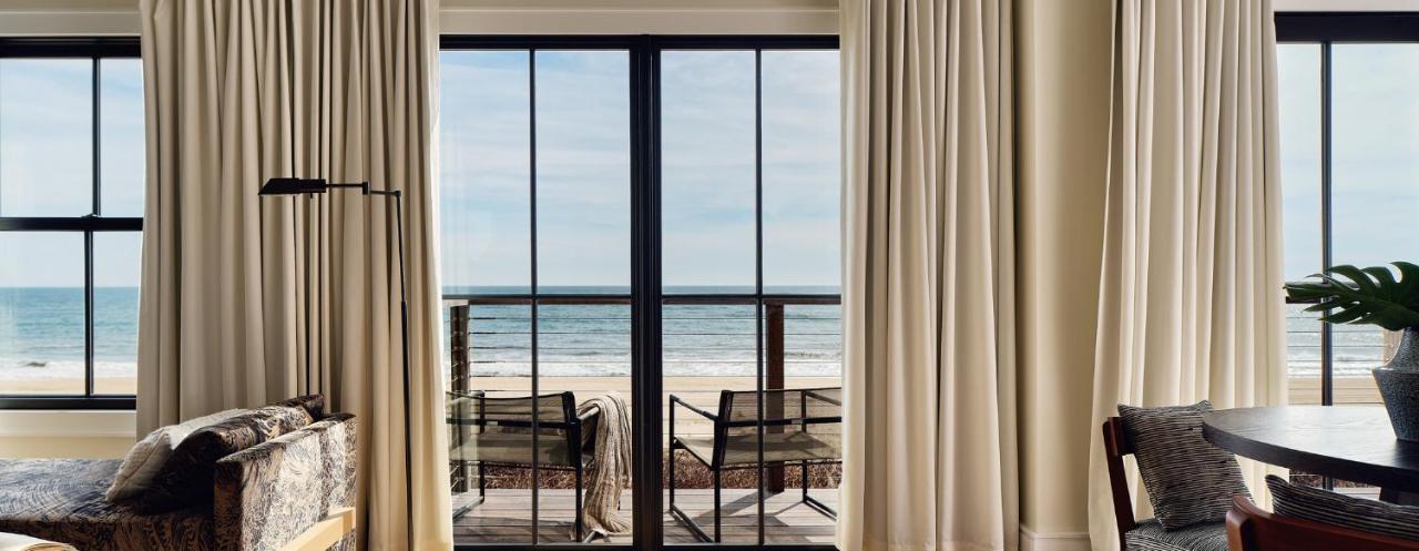 Gurney'S Montauk Resort & Seawater Spa Buitenkant foto