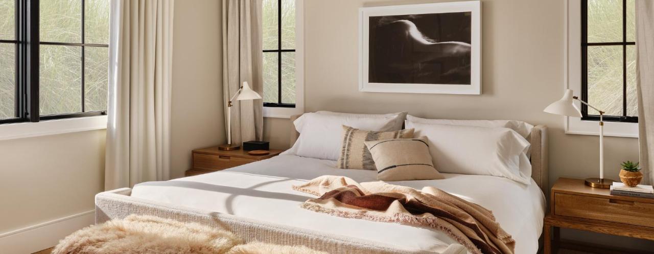 Gurney'S Montauk Resort & Seawater Spa Buitenkant foto