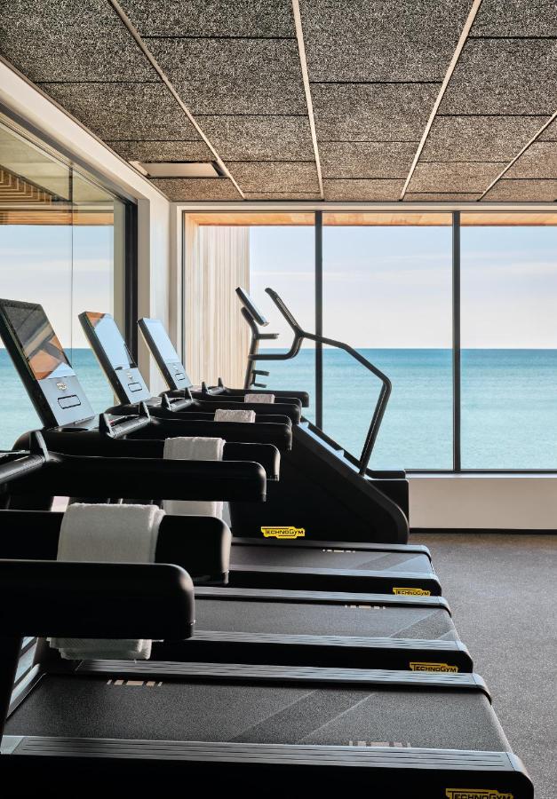 Gurney'S Montauk Resort & Seawater Spa Buitenkant foto