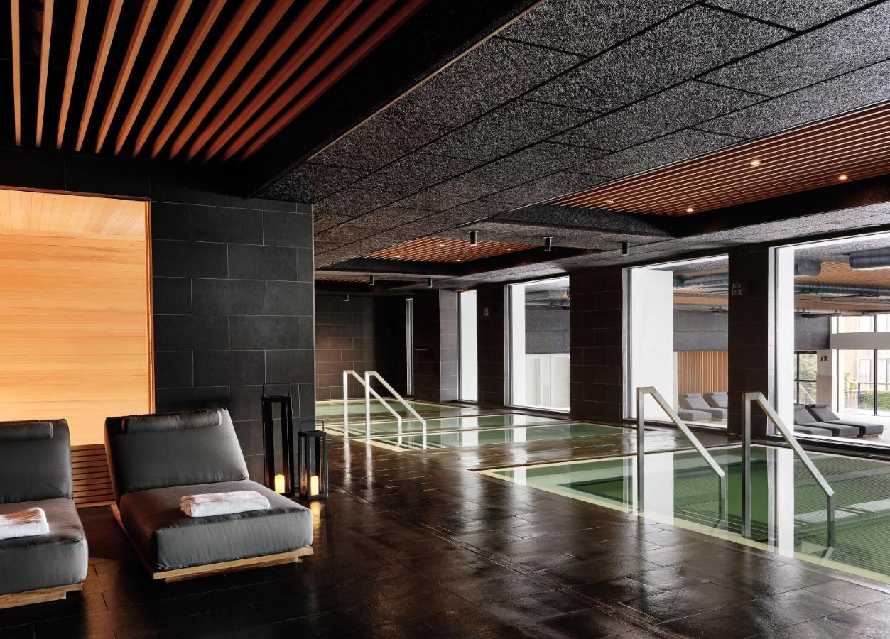 Gurney'S Montauk Resort & Seawater Spa Buitenkant foto
