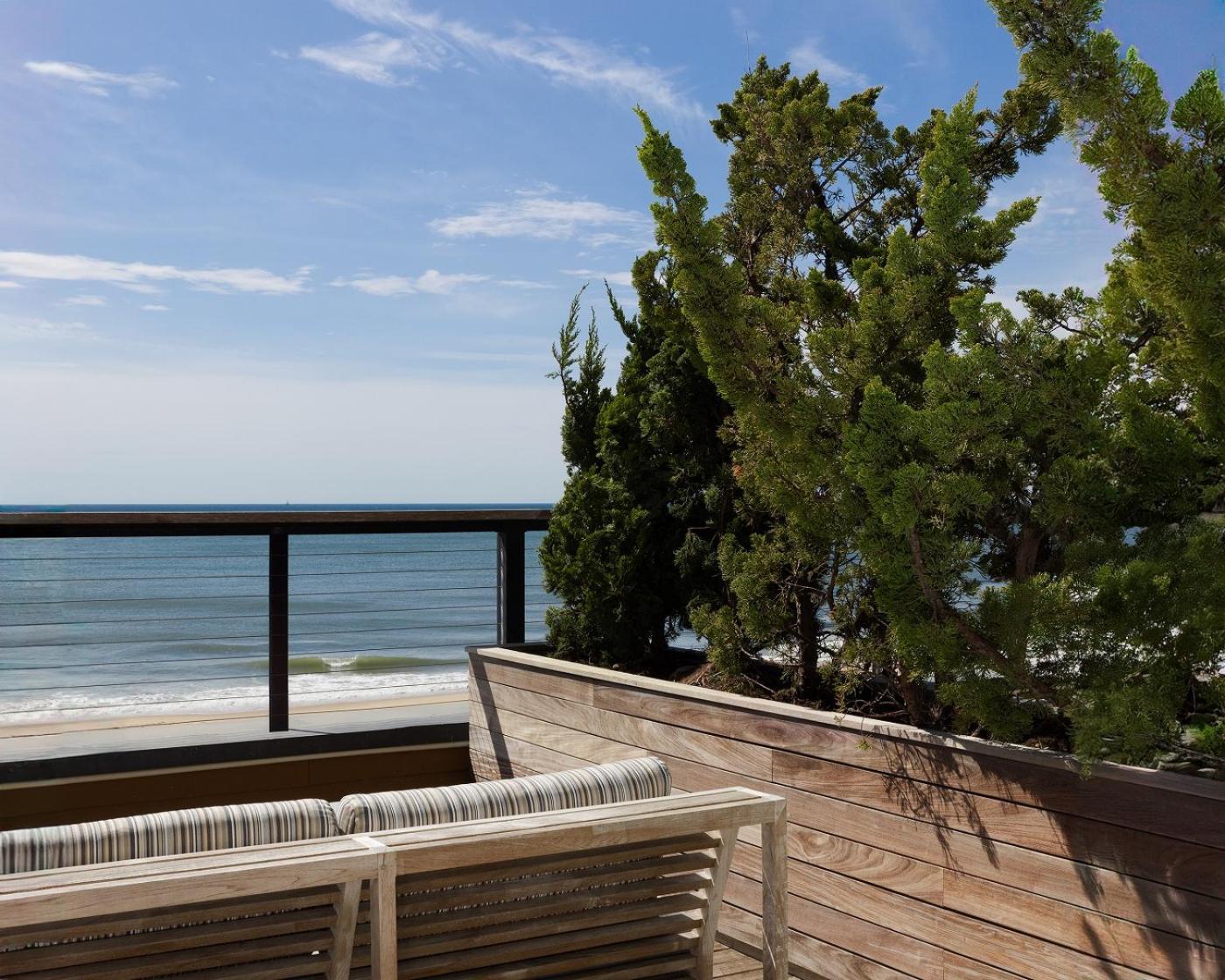 Gurney'S Montauk Resort & Seawater Spa Buitenkant foto