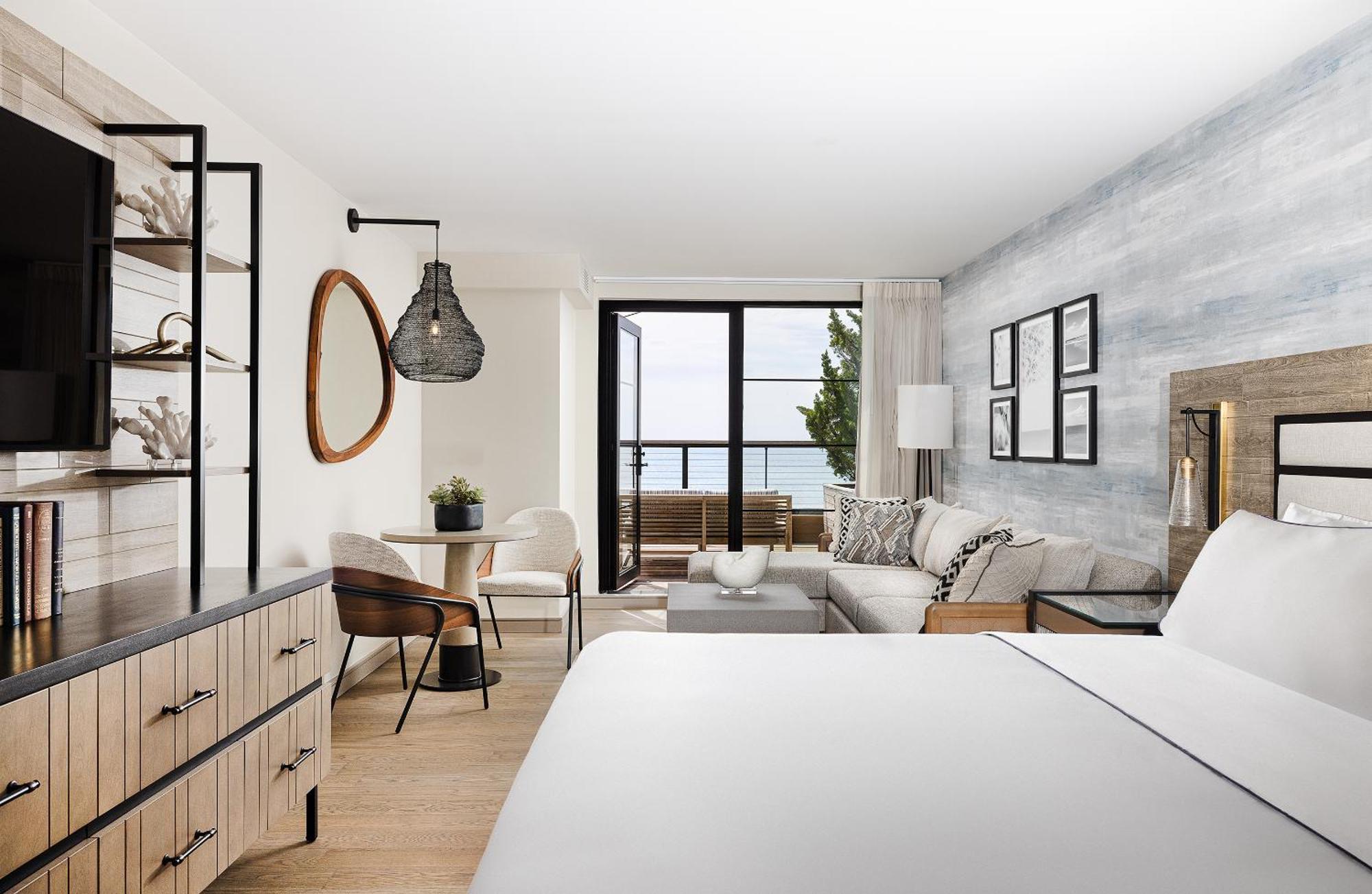 Gurney'S Montauk Resort & Seawater Spa Buitenkant foto