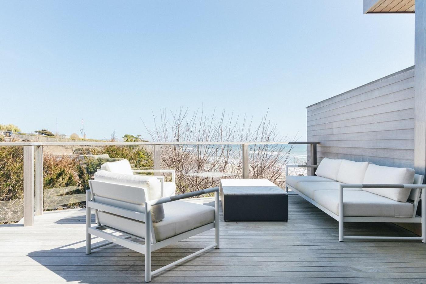 Gurney'S Montauk Resort & Seawater Spa Buitenkant foto