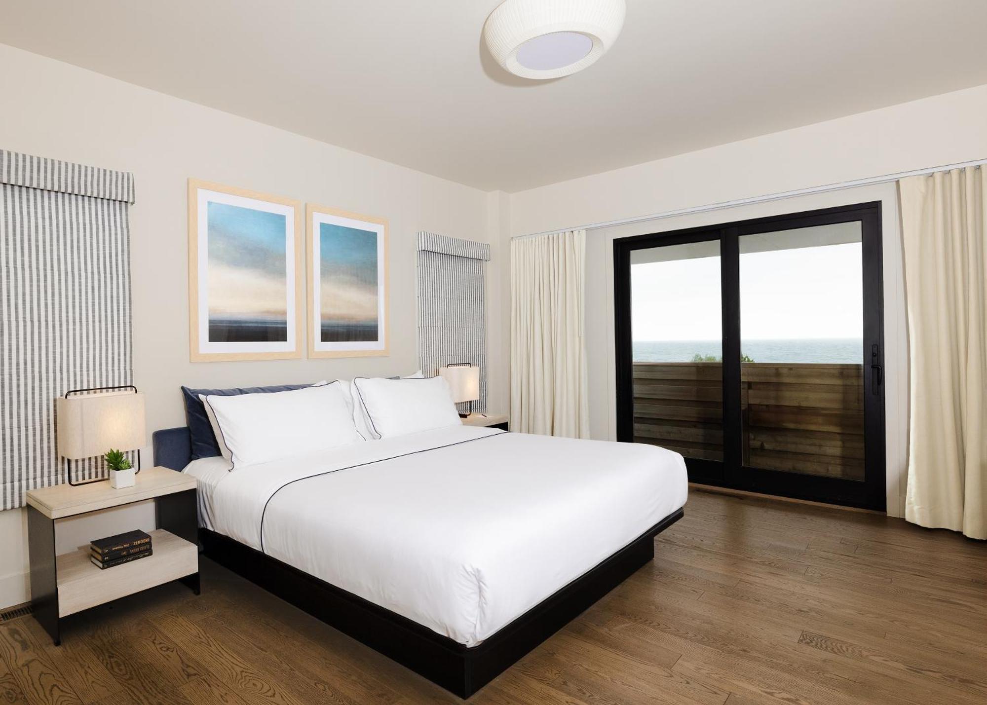Gurney'S Montauk Resort & Seawater Spa Buitenkant foto