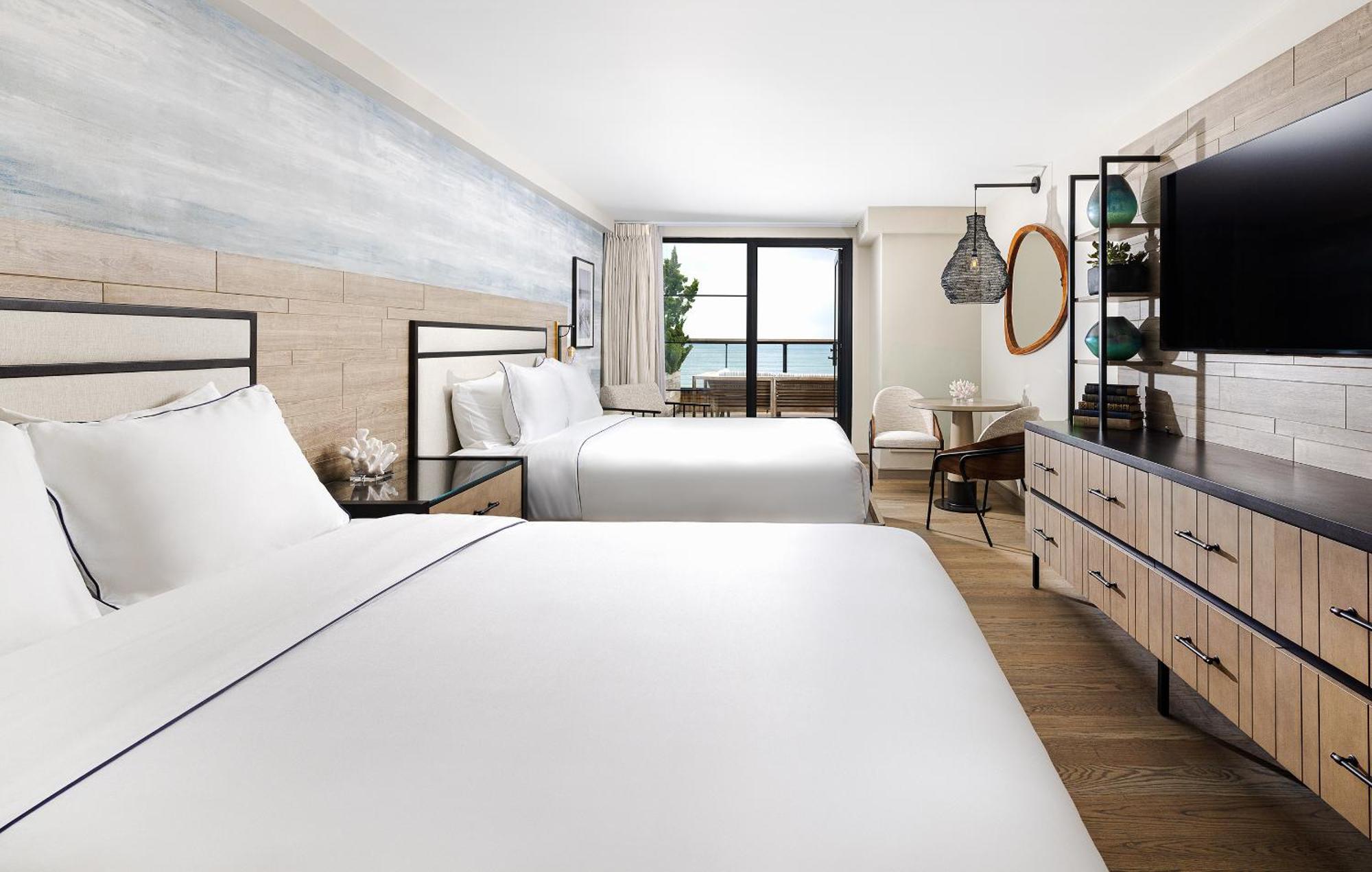 Gurney'S Montauk Resort & Seawater Spa Buitenkant foto