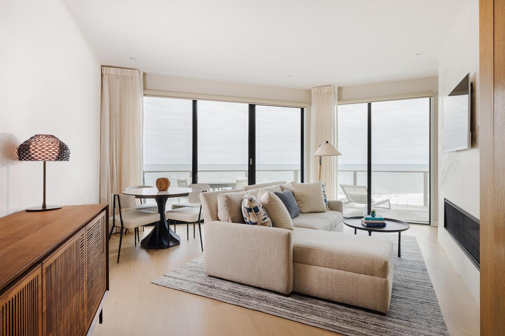 Gurney'S Montauk Resort & Seawater Spa Buitenkant foto