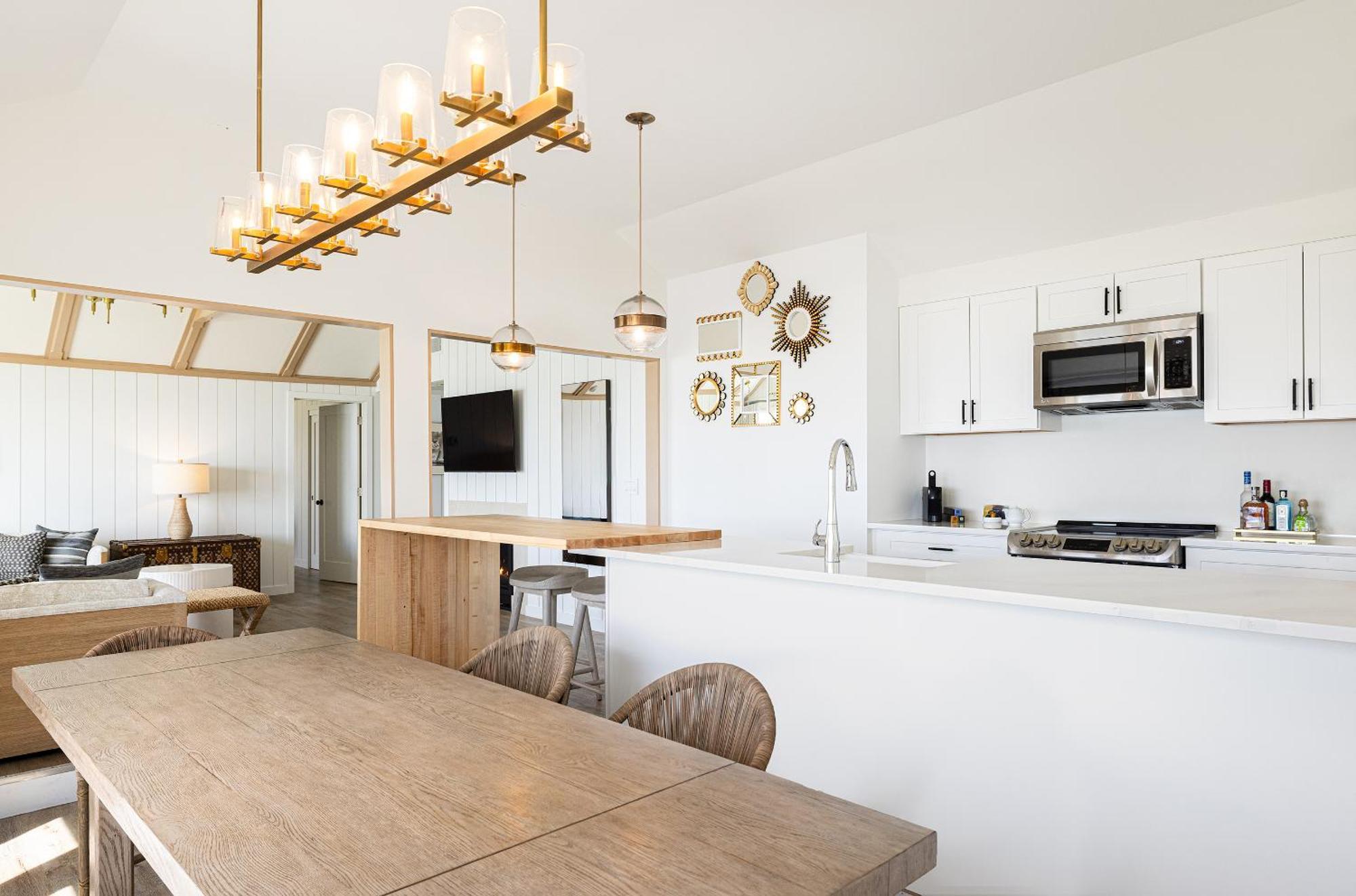 Gurney'S Montauk Resort & Seawater Spa Buitenkant foto
