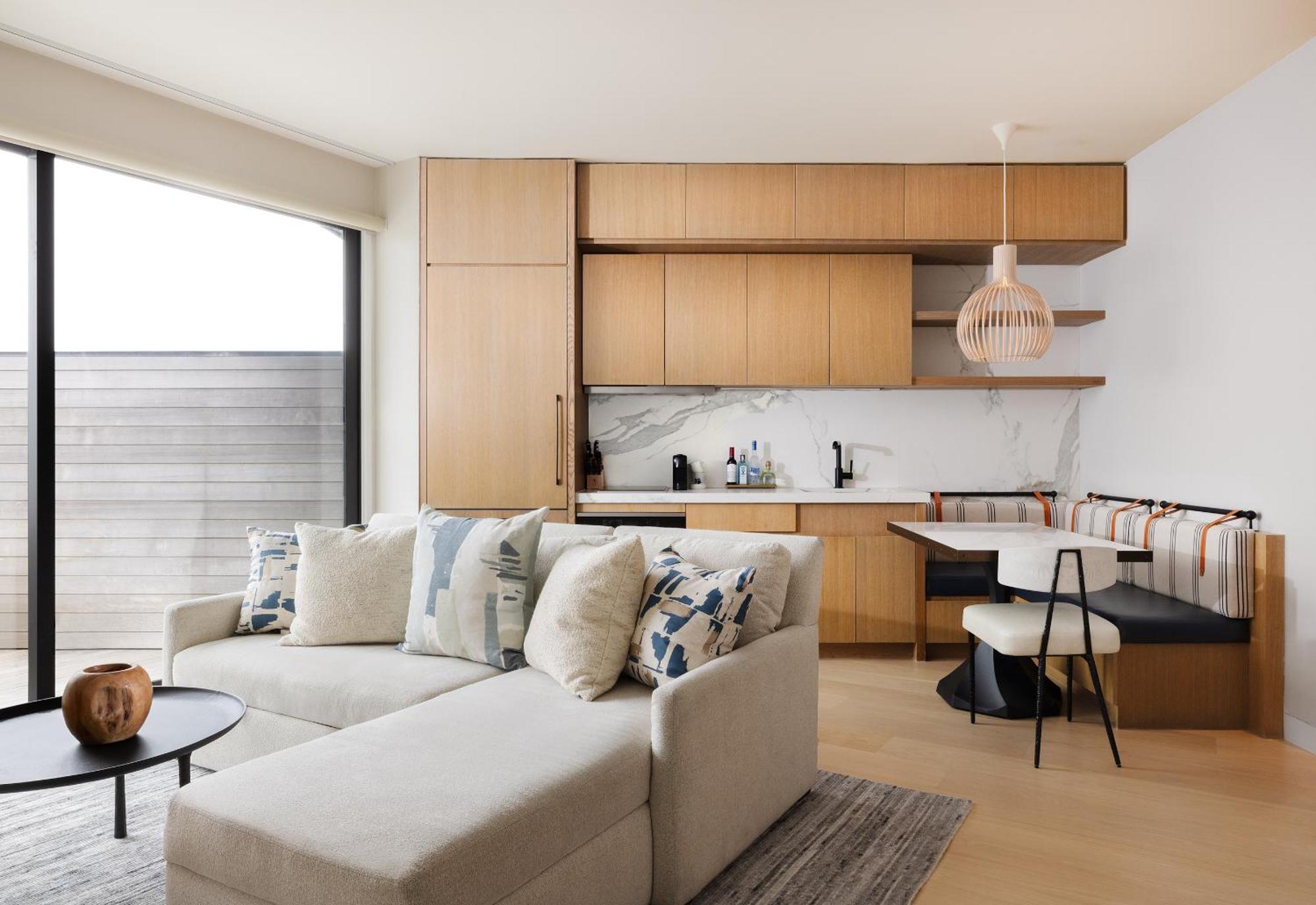 Gurney'S Montauk Resort & Seawater Spa Buitenkant foto