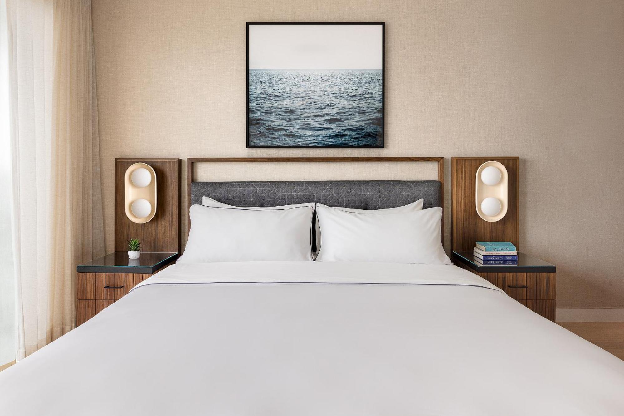 Gurney'S Montauk Resort & Seawater Spa Buitenkant foto