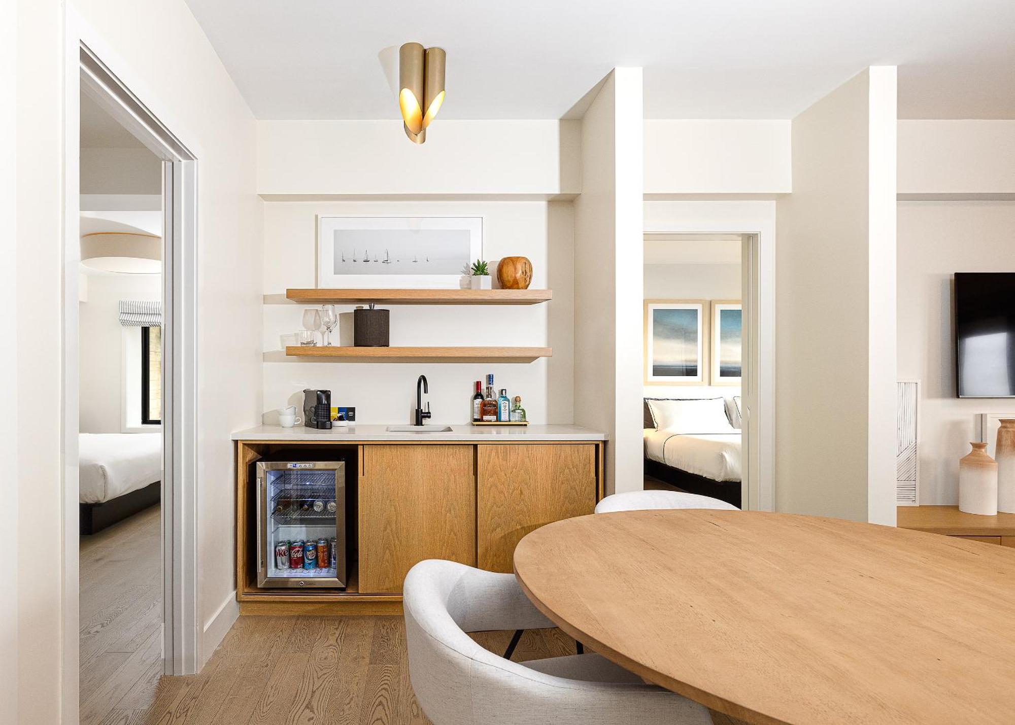 Gurney'S Montauk Resort & Seawater Spa Buitenkant foto