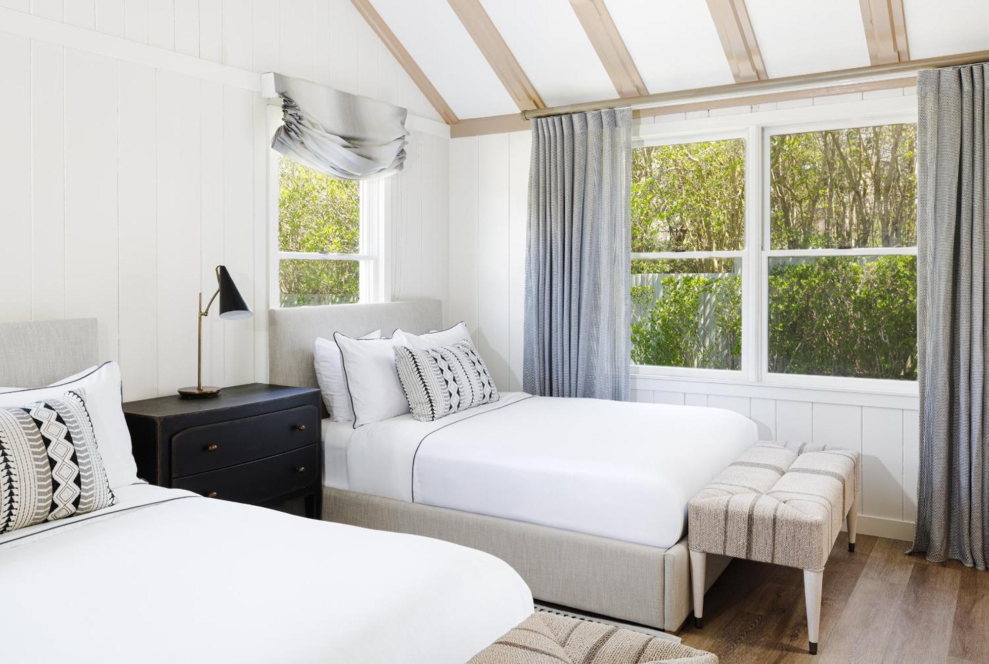 Gurney'S Montauk Resort & Seawater Spa Buitenkant foto
