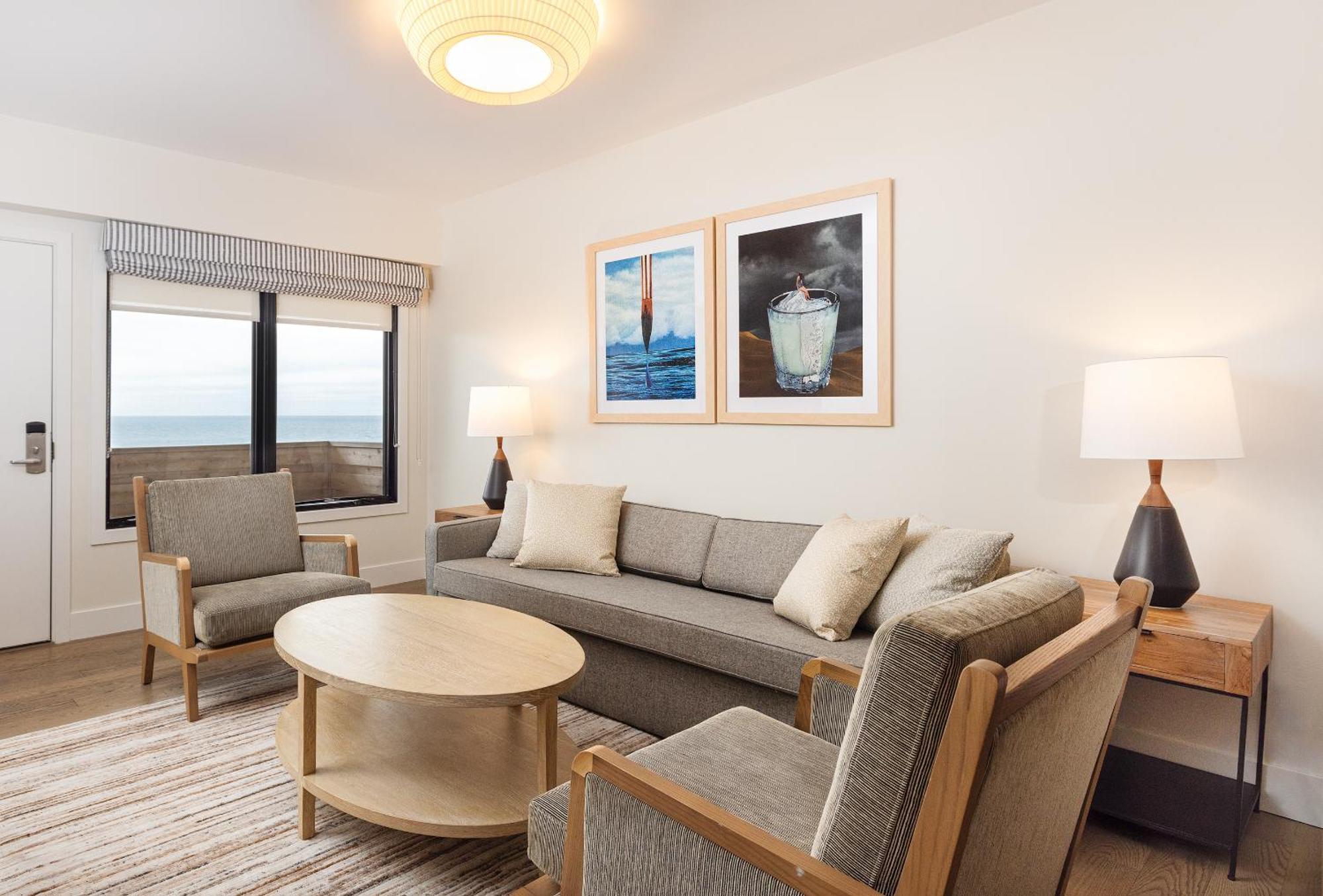 Gurney'S Montauk Resort & Seawater Spa Buitenkant foto