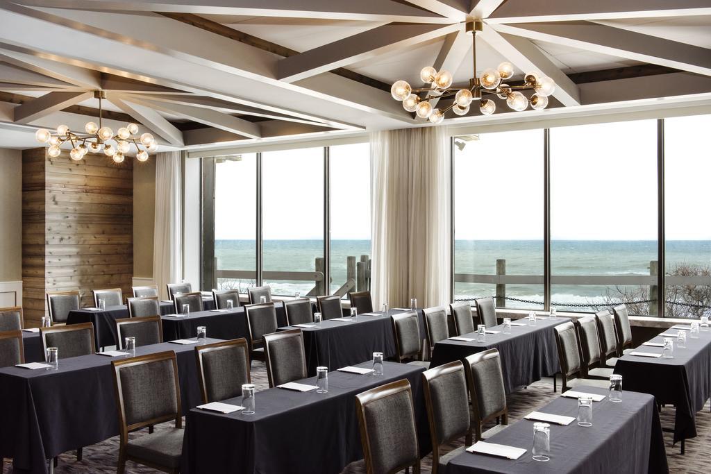 Gurney'S Montauk Resort & Seawater Spa Buitenkant foto