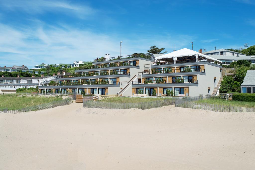 Gurney'S Montauk Resort & Seawater Spa Buitenkant foto