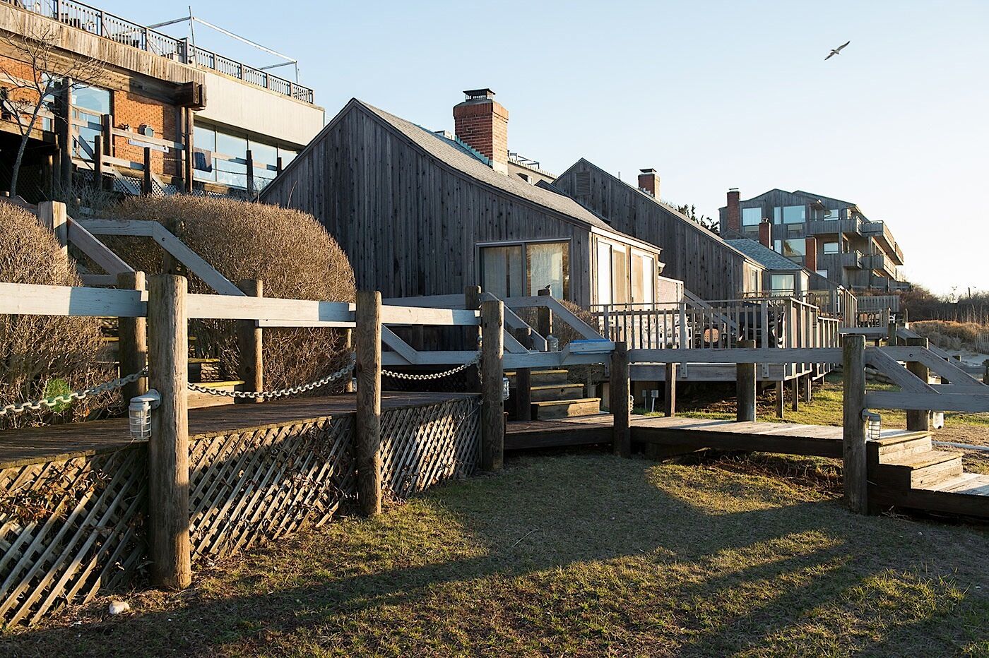 Gurney'S Montauk Resort & Seawater Spa Buitenkant foto