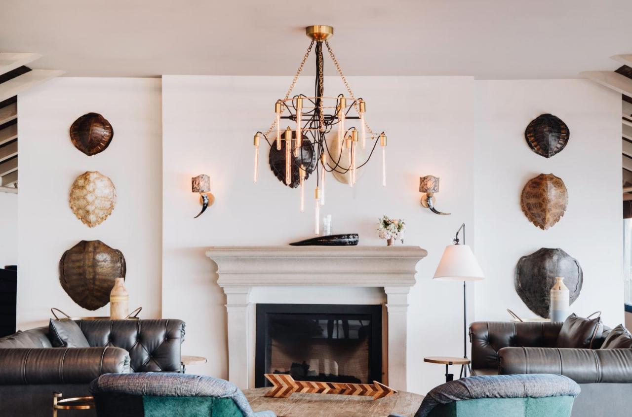 Gurney'S Montauk Resort & Seawater Spa Buitenkant foto