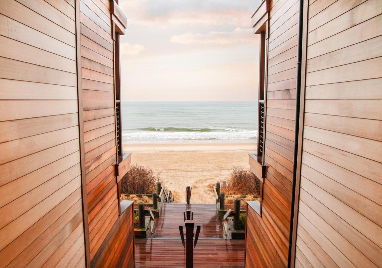 Gurney'S Montauk Resort & Seawater Spa Buitenkant foto