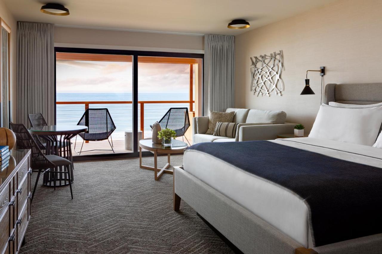 Gurney'S Montauk Resort & Seawater Spa Buitenkant foto