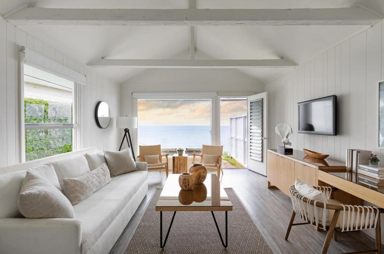 Gurney'S Montauk Resort & Seawater Spa Buitenkant foto